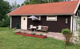 Fint boende i vackra Marielund